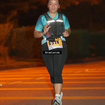Runner Photo 8803807