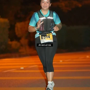 Runner Photo 8803809