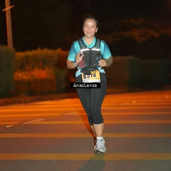 Runner Photo 8803810