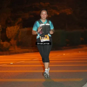 Runner Photo 8803812