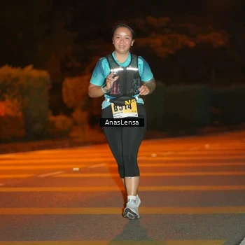 Runner Photo 8803814