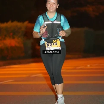 Runner Photo 8803816