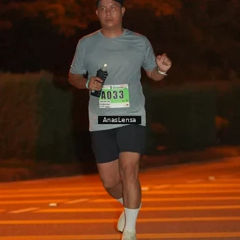 Runner Photo 8803841