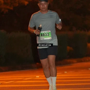 Runner Photo 8803844