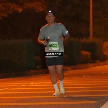 Runner Photo 8803845