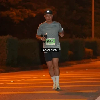 Runner Photo 8803846