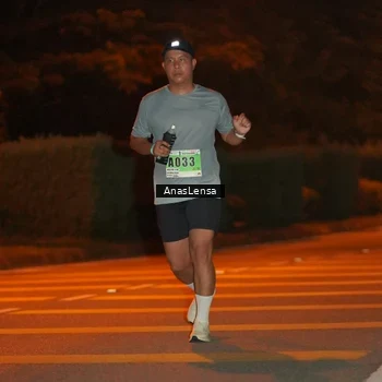 Runner Photo 8803850