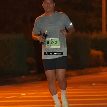 Runner Photo 8803851