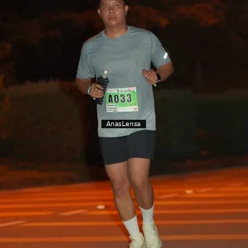 Runner Photo 8803881