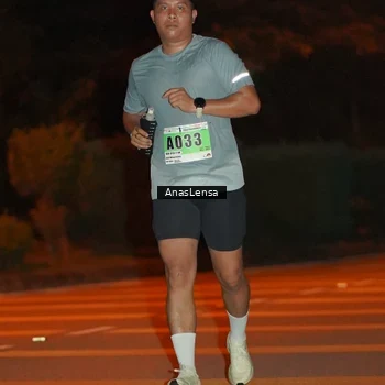Runner Photo 8803883