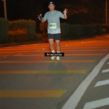 Runner Photo 8803886