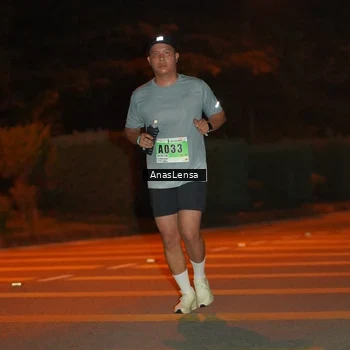 Runner Photo 8803887