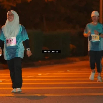 Runner Photo 8803914