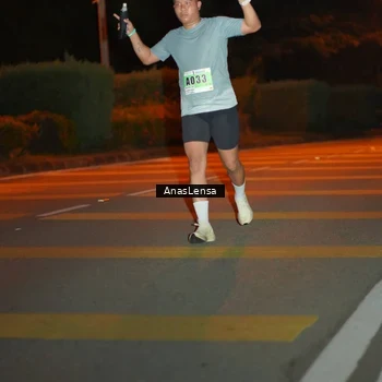 Runner Photo 8803916