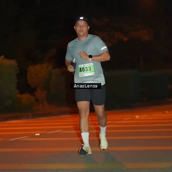 Runner Photo 8803917