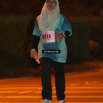Runner Photo 8803918