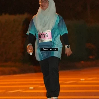 Runner Photo 8803923