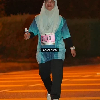 Runner Photo 8803953