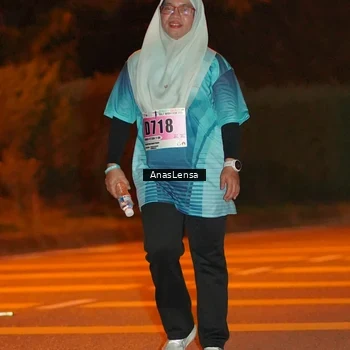 Runner Photo 8803955