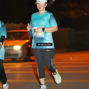 Runner Photo 8803958