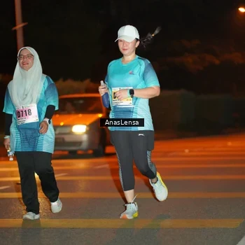 Runner Photo 8803962