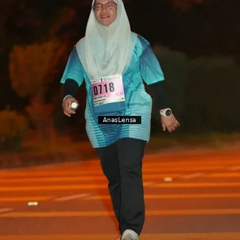 Runner Photo 8803985