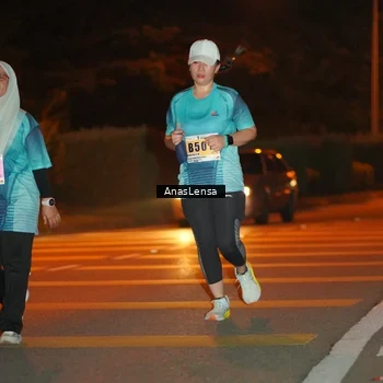 Runner Photo 8803988