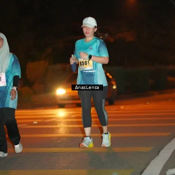 Runner Photo 8804018