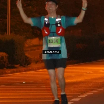 Runner Photo 8804019