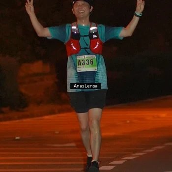 Runner Photo 8804020
