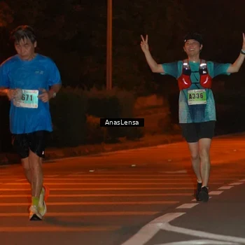 Runner Photo 8804022