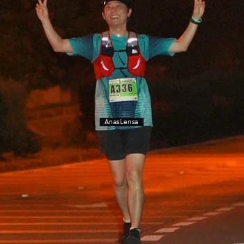 Runner Photo 8804026