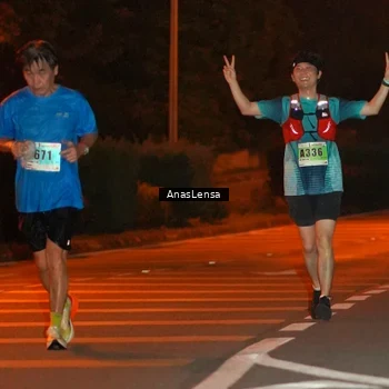 Runner Photo 8804027