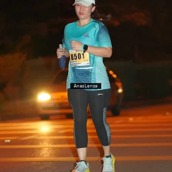Runner Photo 8804033