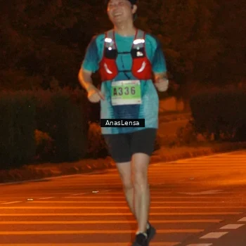 Runner Photo 8804054