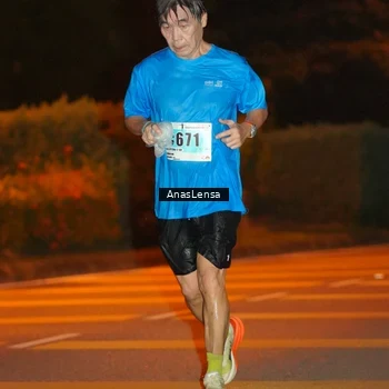 Runner Photo 8804058