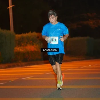 Runner Photo 8804061