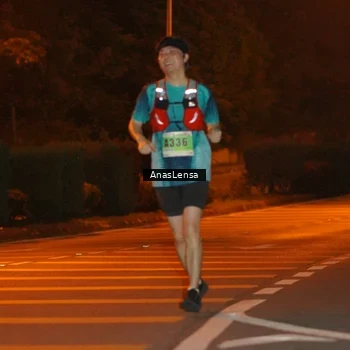 Runner Photo 8804063