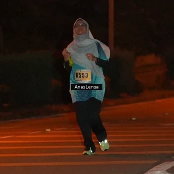 Runner Photo 8804094