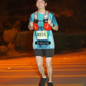Runner Photo 8804101