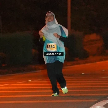 Runner Photo 8804102