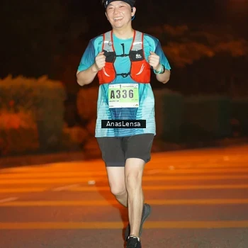 Runner Photo 8804109