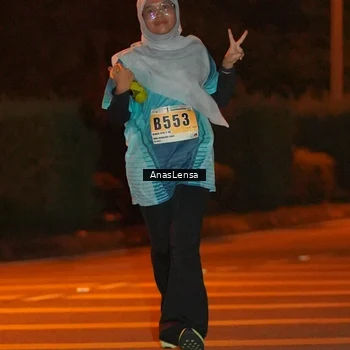 Runner Photo 8804136
