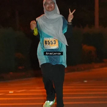 Runner Photo 8804141