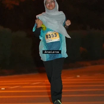 Runner Photo 8804147