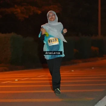 Runner Photo 8804148