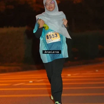 Runner Photo 8804151