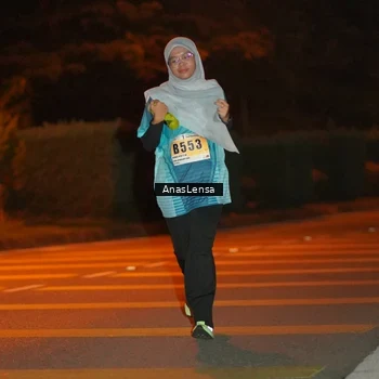 Runner Photo 8804152