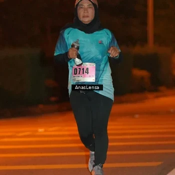 Runner Photo 8804179