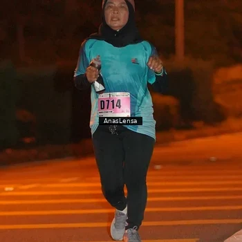 Runner Photo 8804180